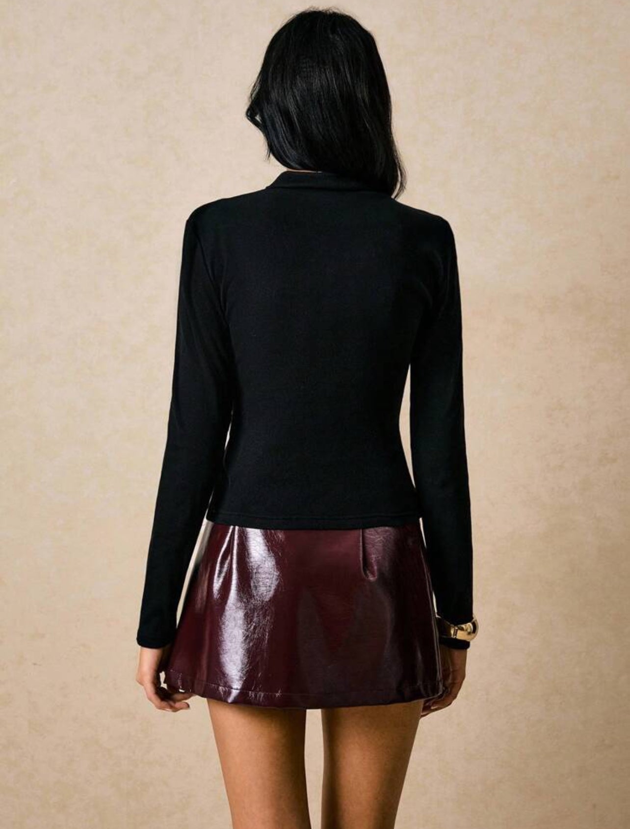Maglietta Slim fit