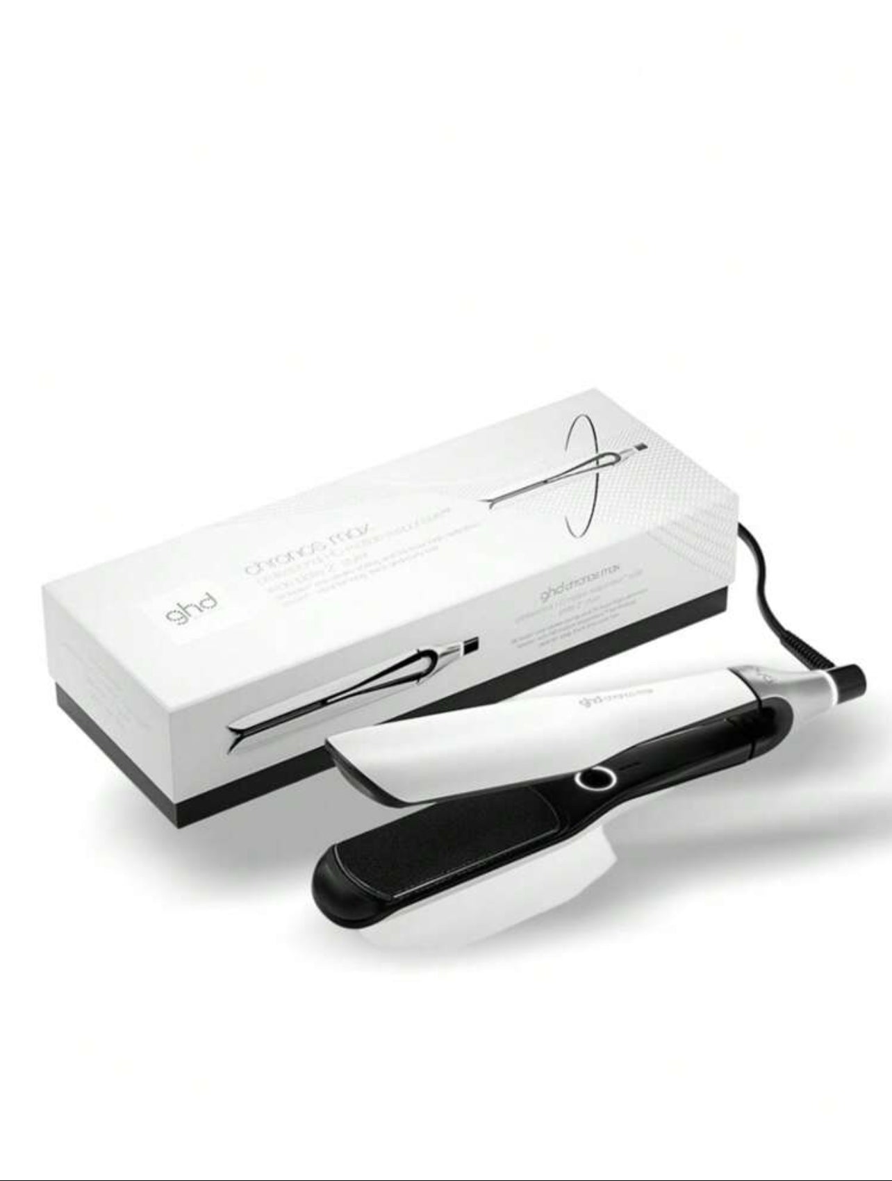 Piastra Ghd chronos Max