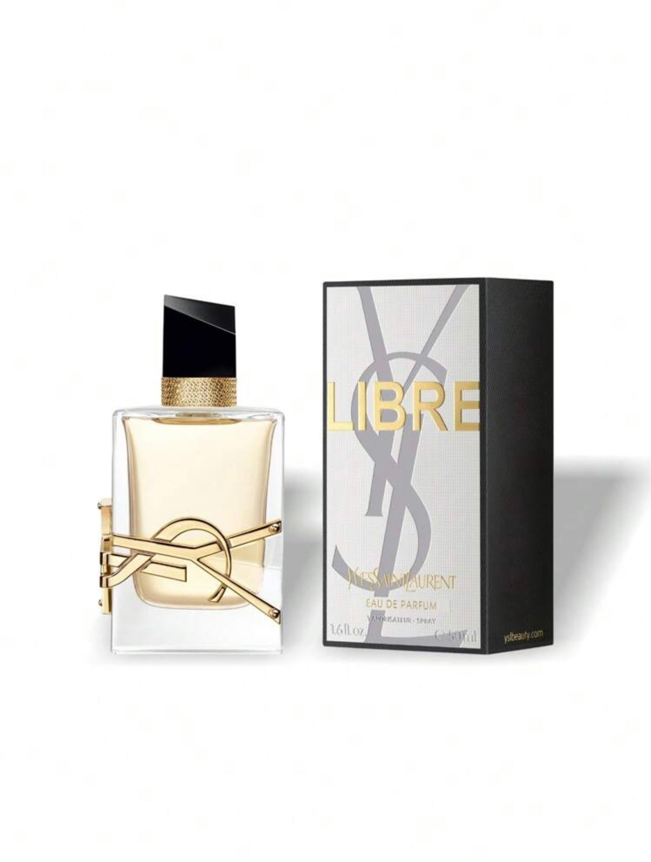 Yves Saint Laurent Eau de Parfum 50 ml