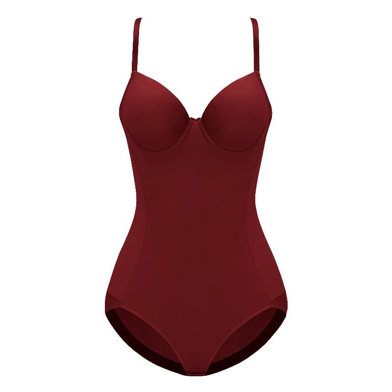 Body contenitivo modellante