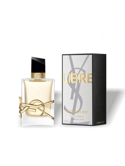 Yves Saint Laurent Eau de Parfum 50 ml