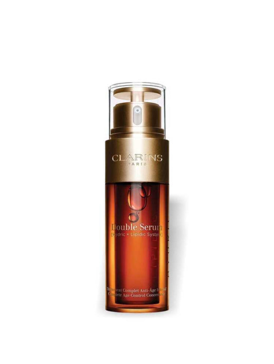 Clarins Double Serum