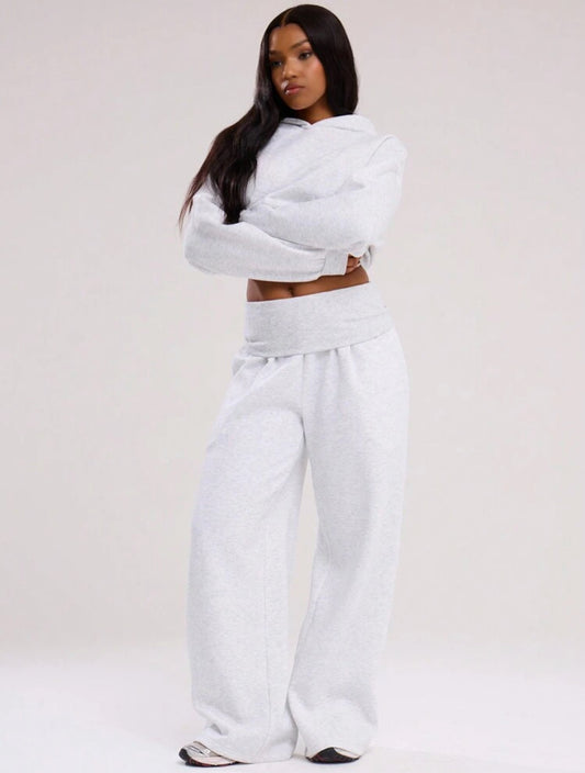 Pantaloni Casual
