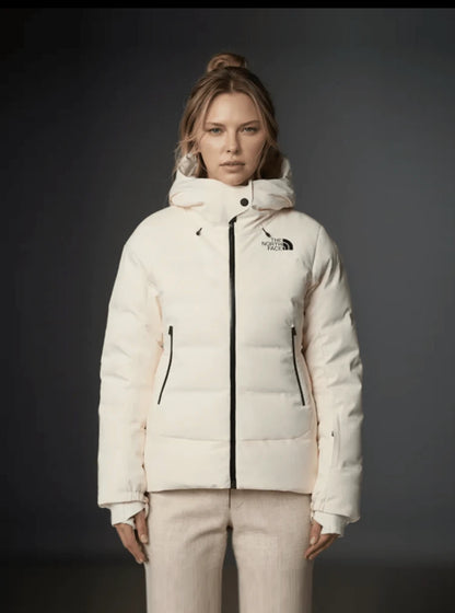 NORTH FACE Giacca invernale