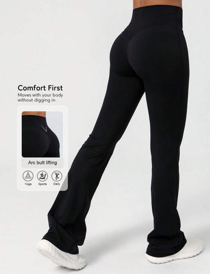 Leggins Push-up modellanti