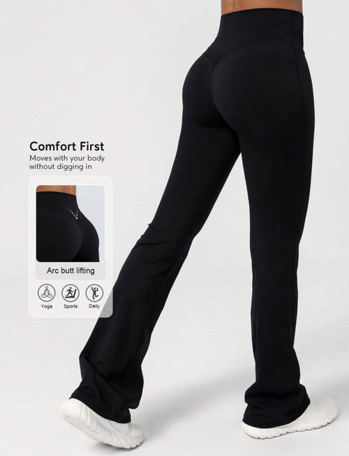 Leggins Push-up modellanti