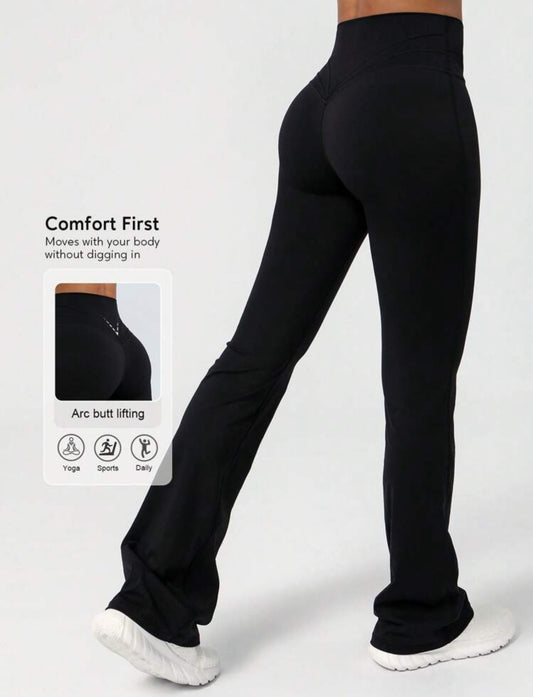 Leggins Push-up modellanti