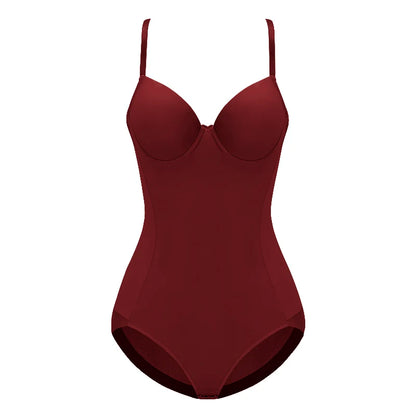 Body contenitivo modellante